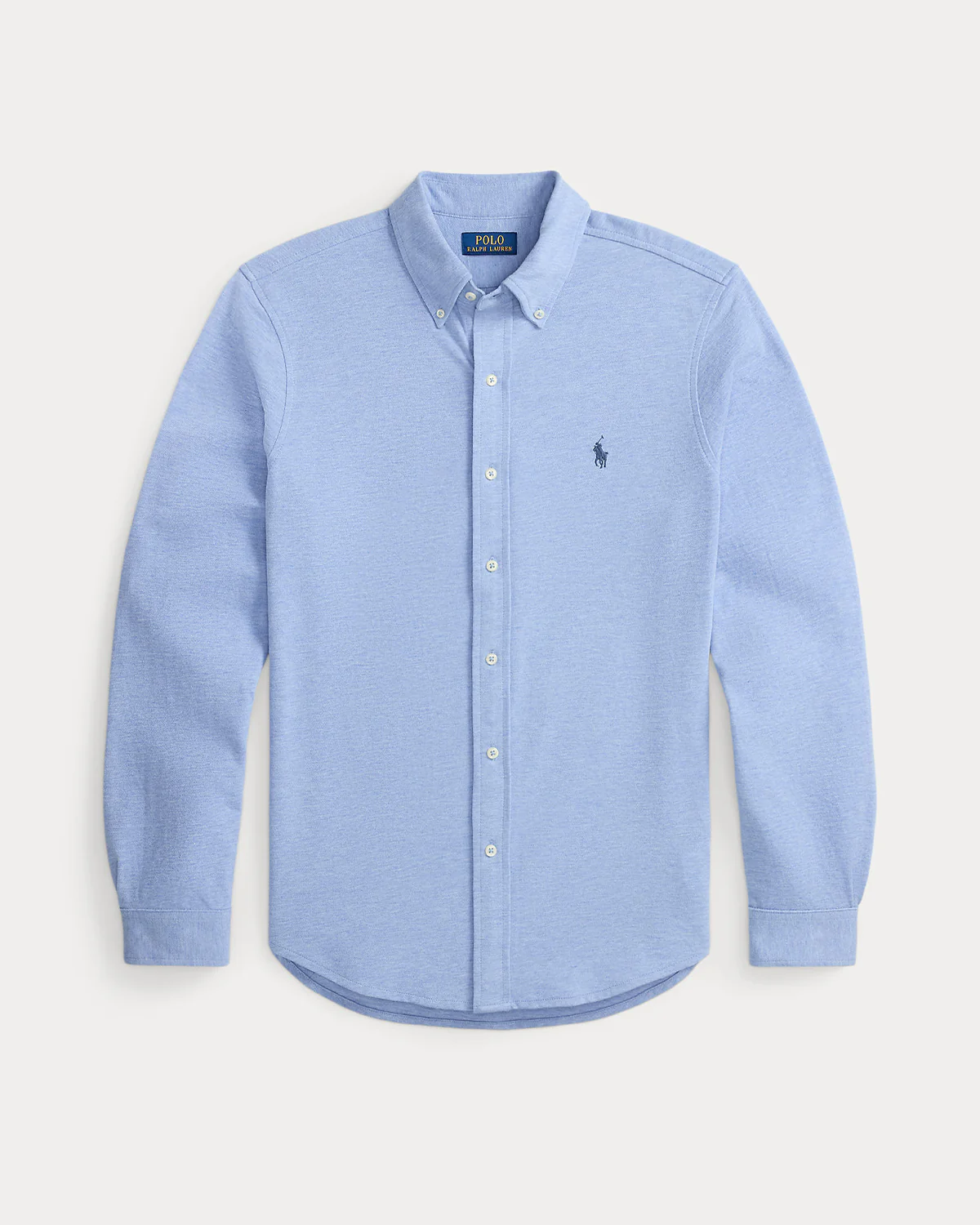 FEATHERWEIGHT MESH SHIRT - Image 2