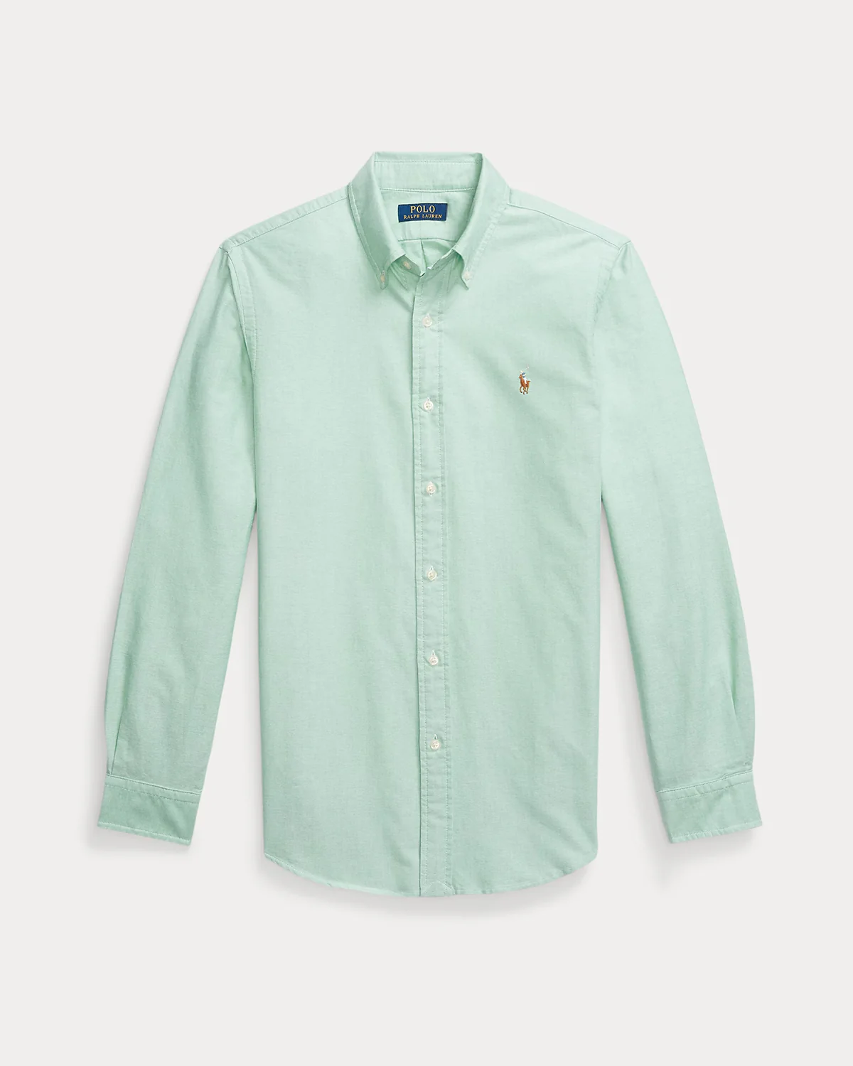 THE ICONIC OXFORD SHIRT - Image 2