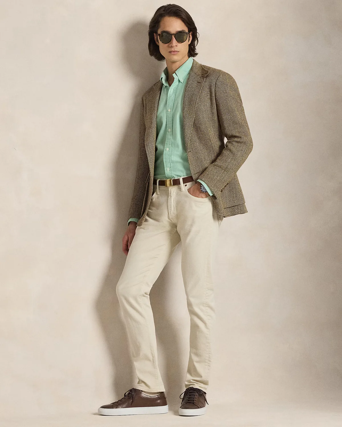 THE ICONIC OXFORD SHIRT - Image 3