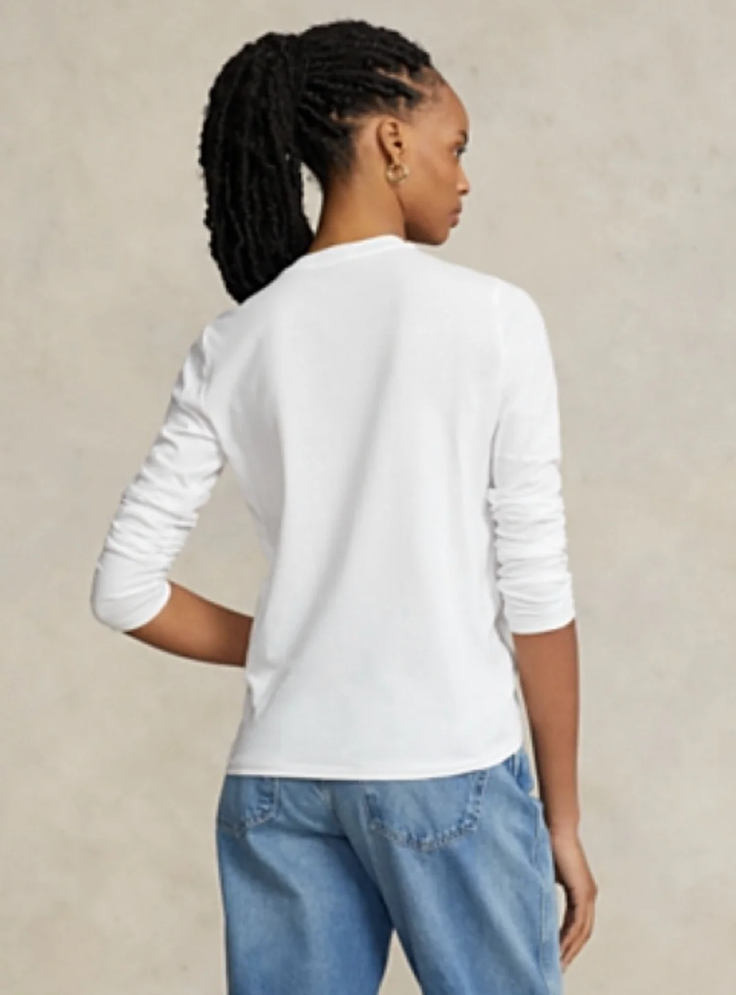 Knit-T-Shirt - Image 2