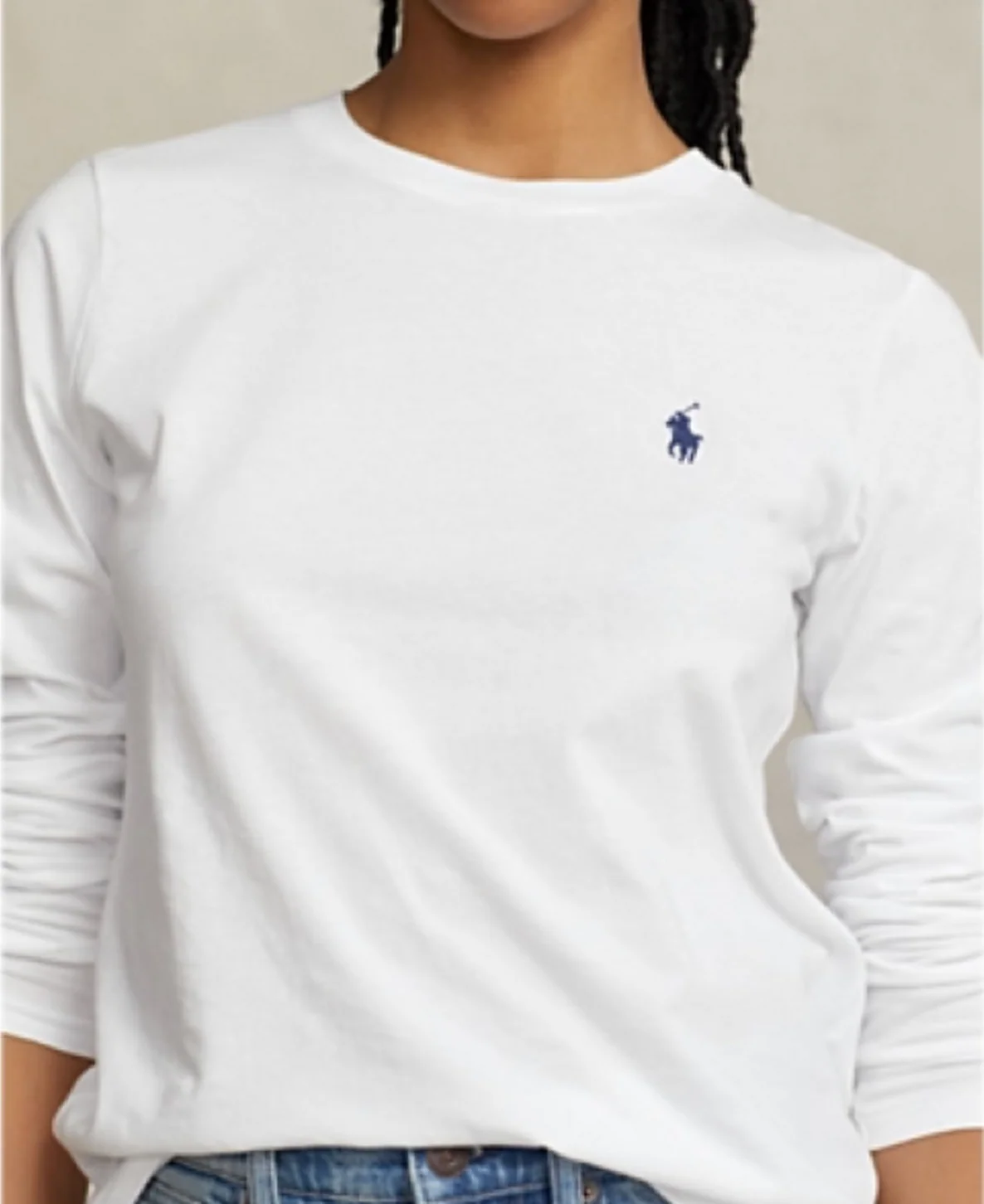 Knit-T-Shirt - Image 3