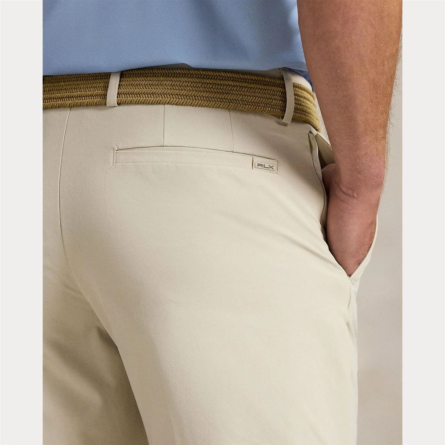 Woven Shorts - Image 4