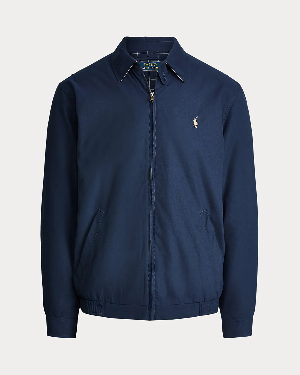BI-SWING JACKET - Image 2