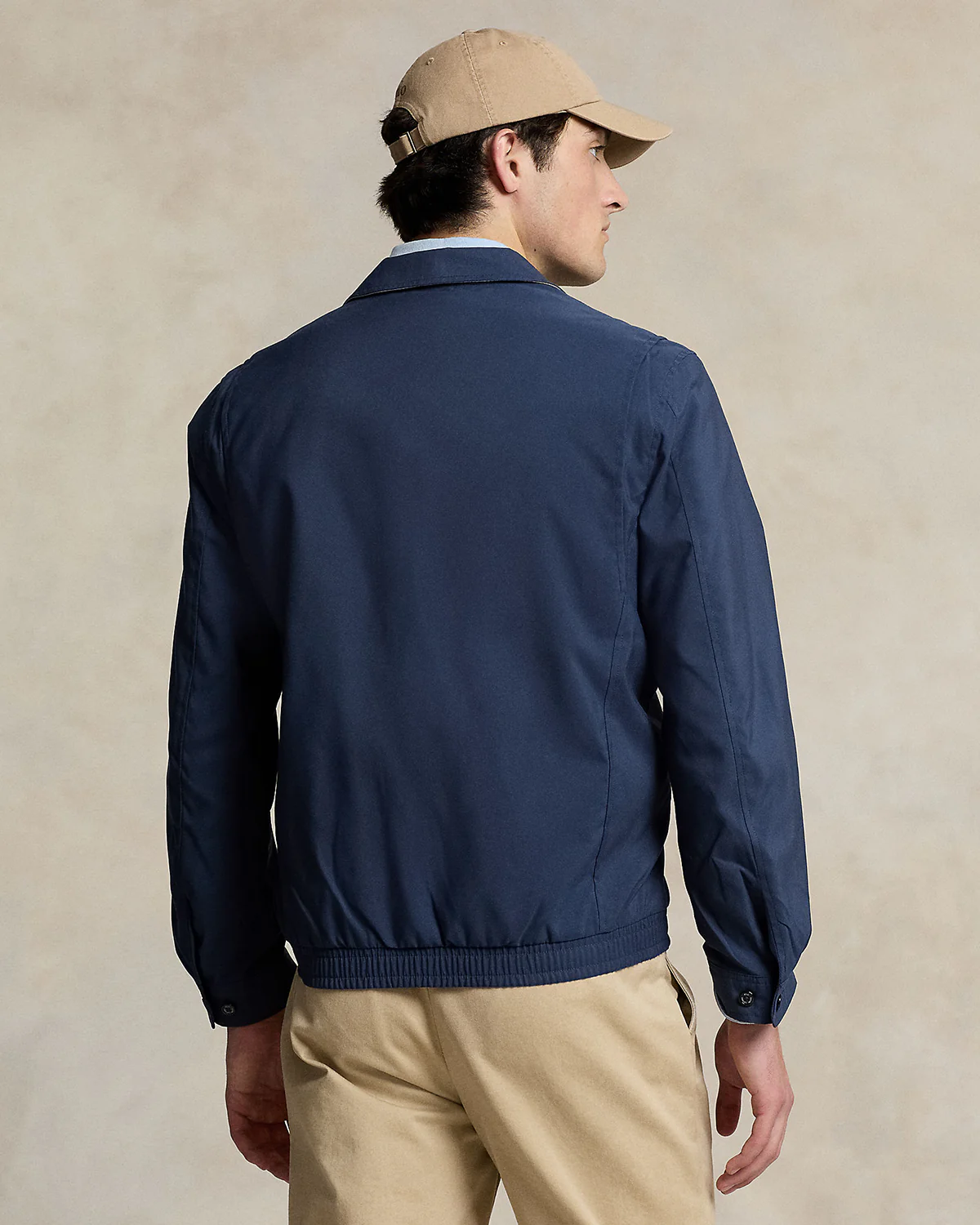 BI-SWING JACKET - Image 3