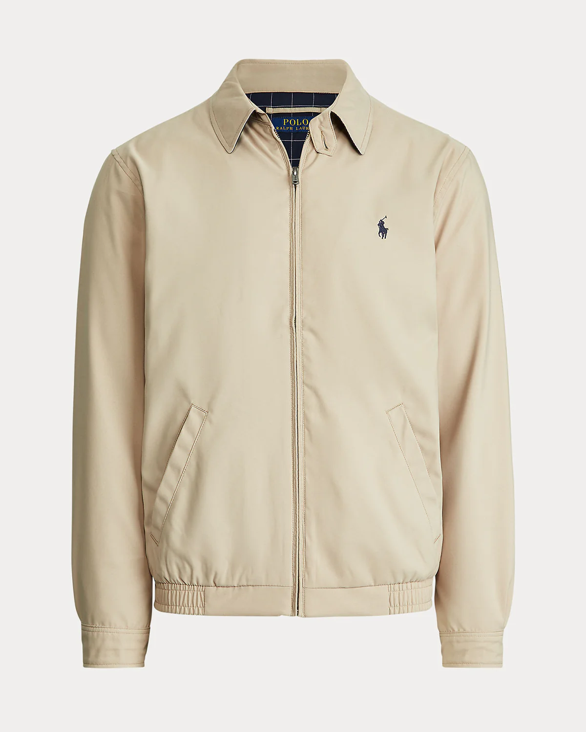 BI-SWING JACKET - Image 2