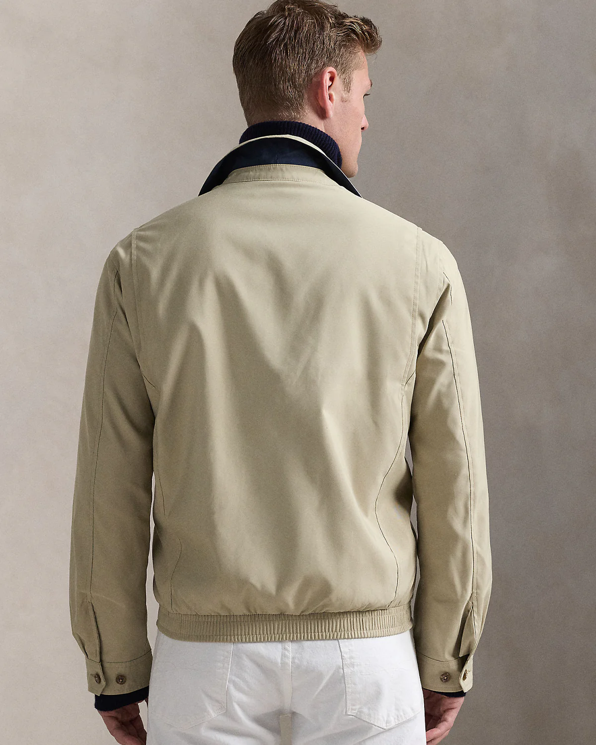 BI-SWING JACKET - Image 3