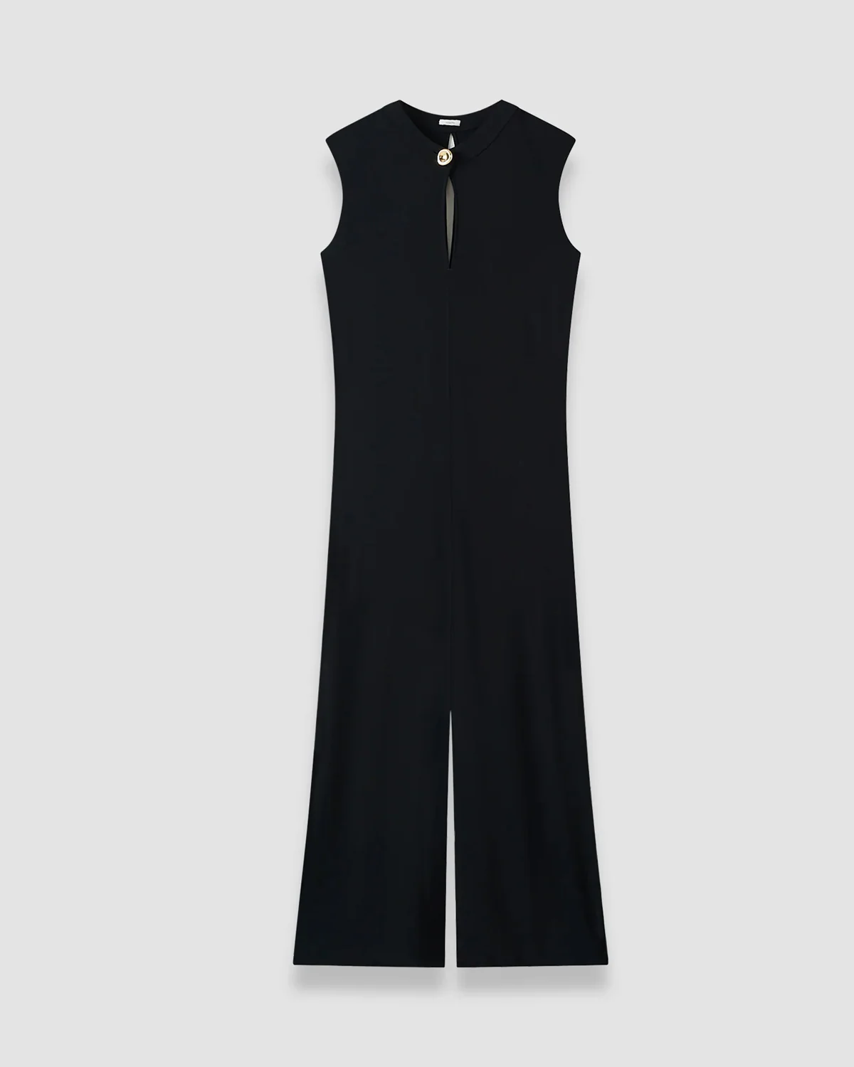 Maison- Dress- Fluid Jersey - Image 2