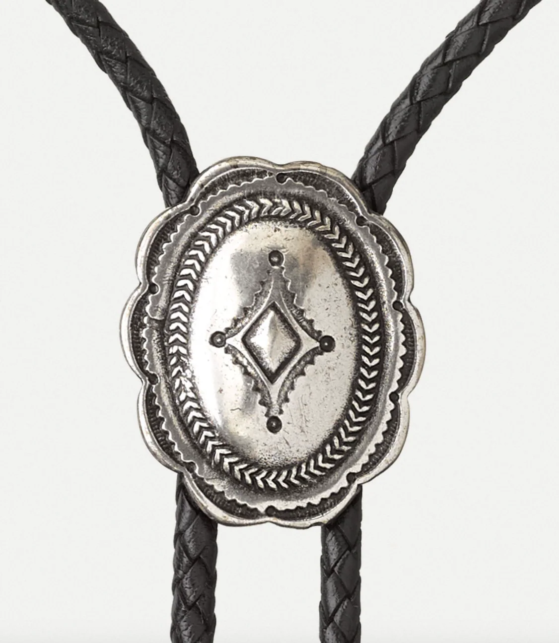 Nisse Bolo Tie - Image 3