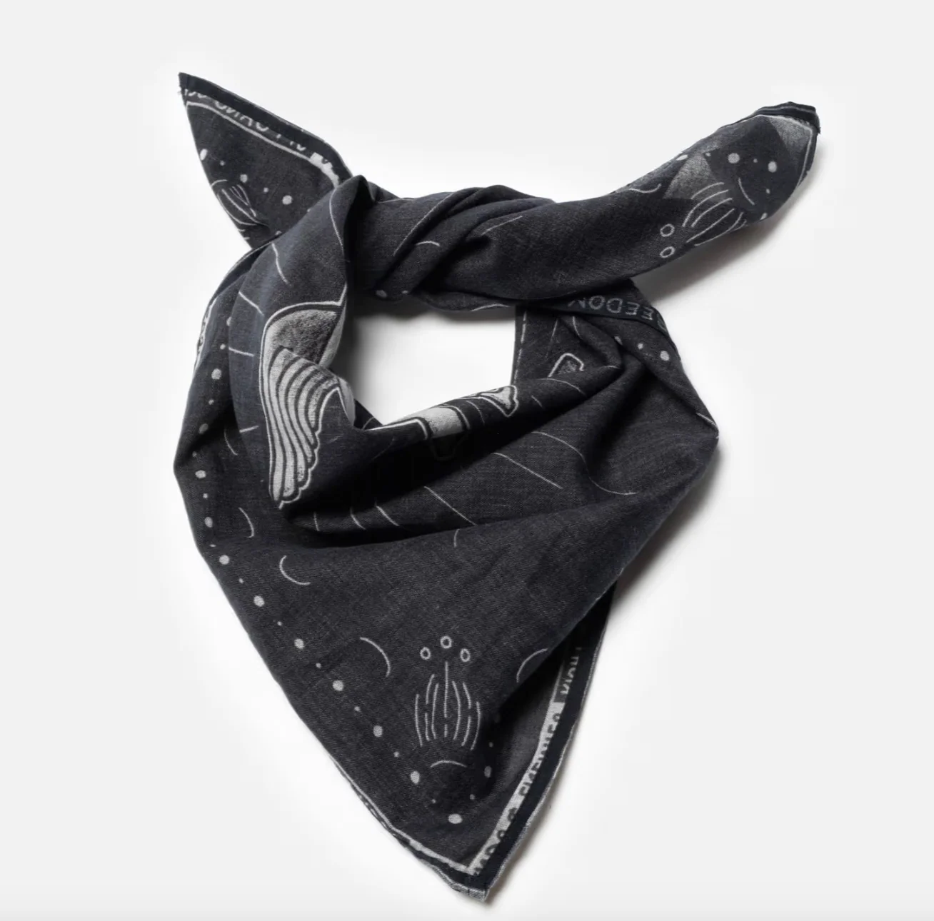 Ingrid Bandana Counterpoints - Image 2
