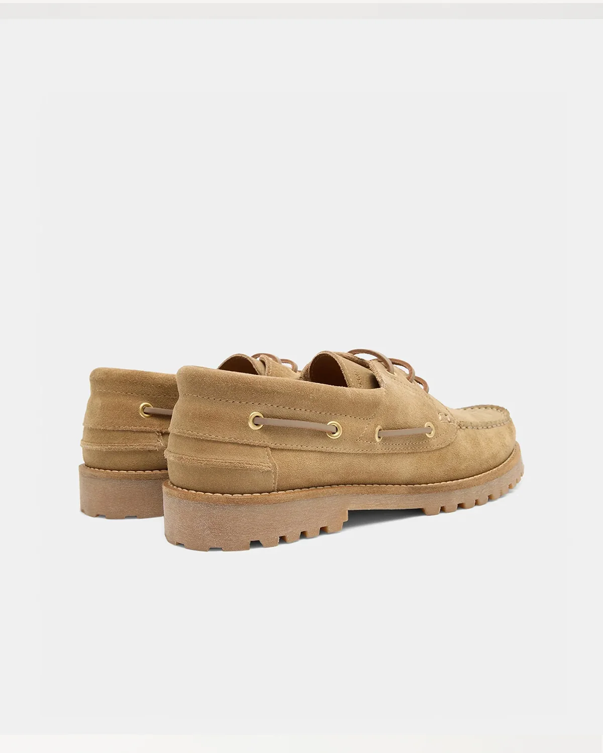 Ollie Boat Shoe - Image 3