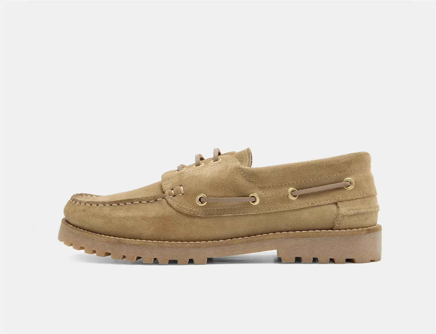 Ollie Boat Shoe - Image 2