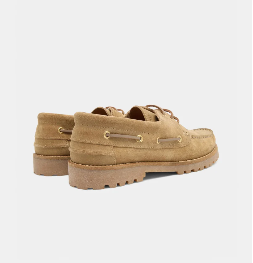 Ollie Boat Shoe - Image 3