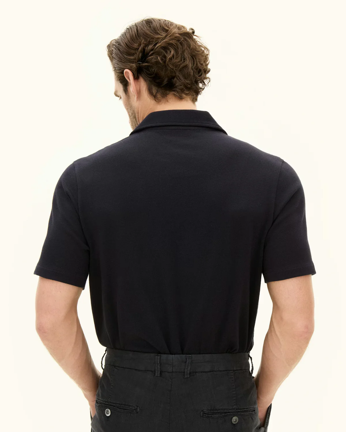 Kirk Knitted Shirt - Image 2