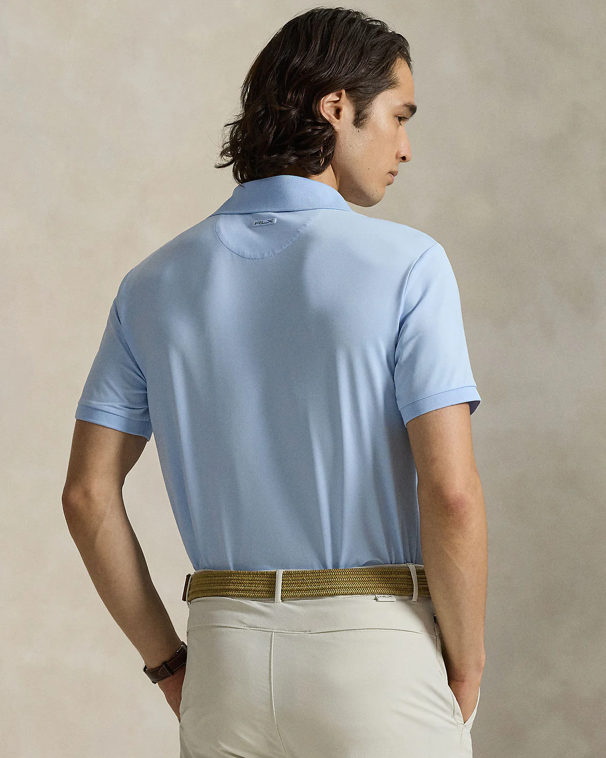 Knit Polo - Image 3