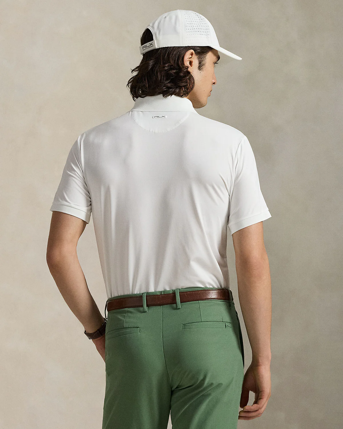 Knit Polo - Image 3