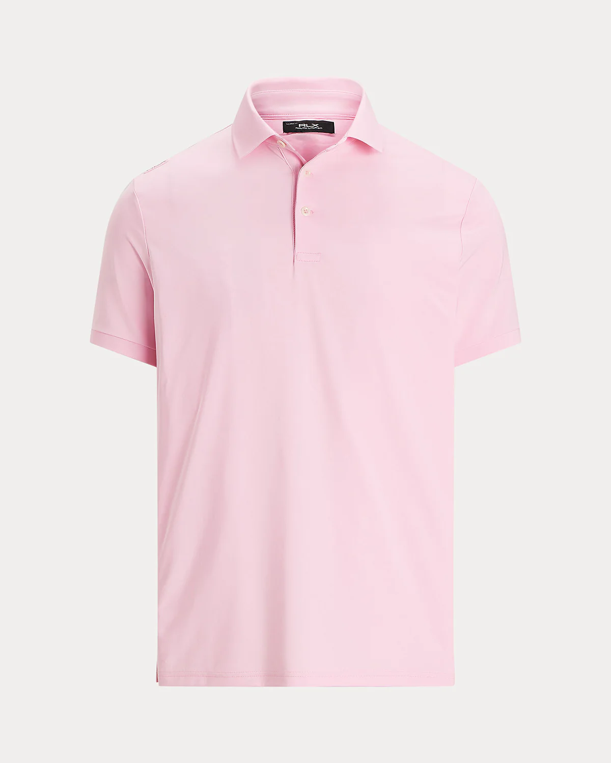 Knit Polo - Image 2