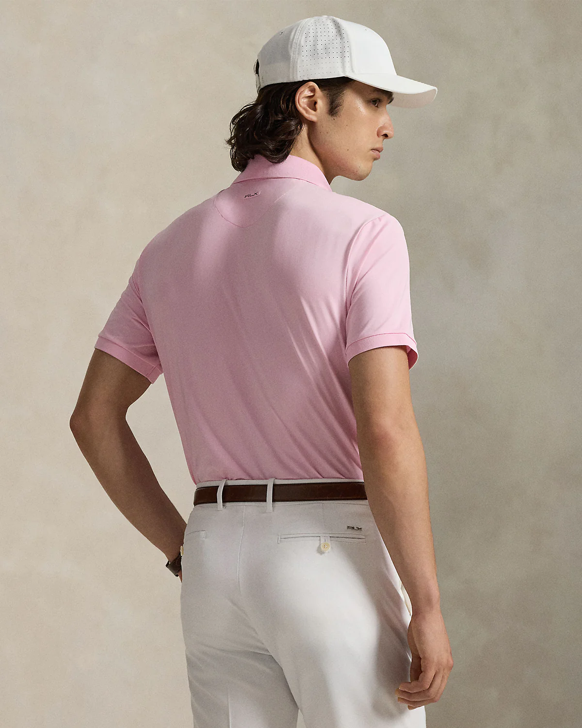 Knit Polo - Image 3