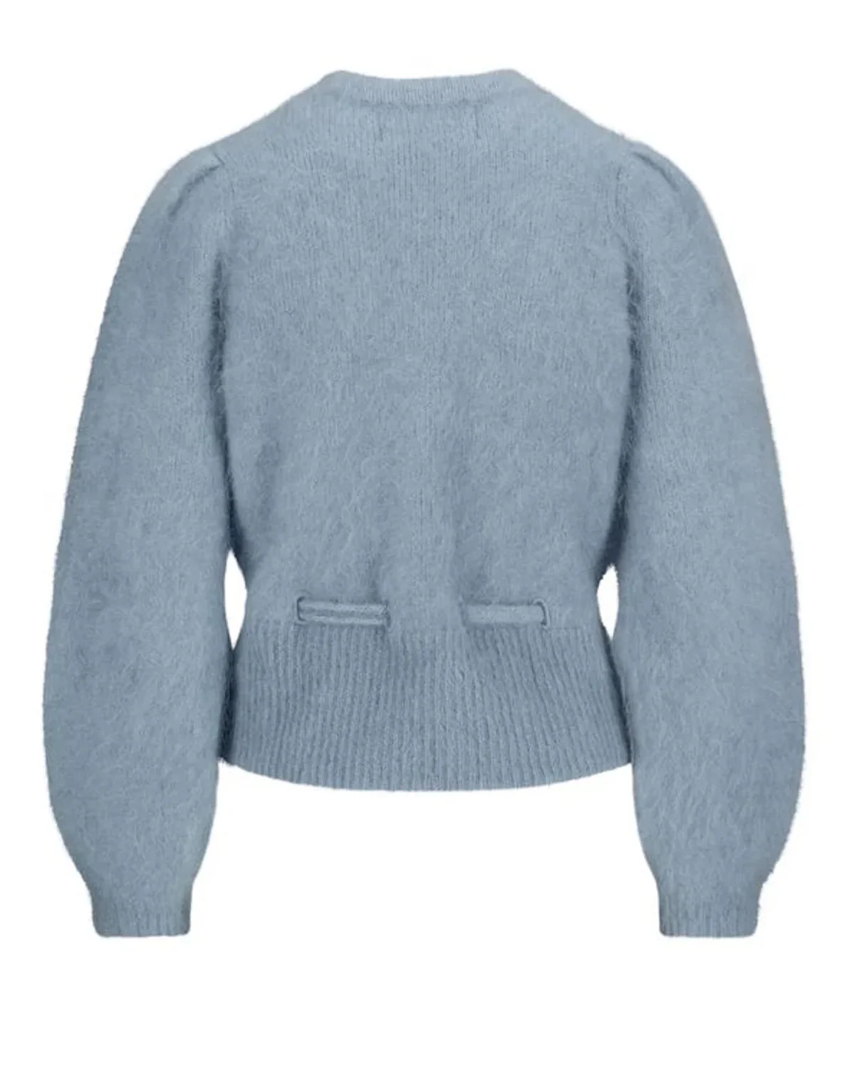 Malin Chunky Cardigan - Image 3