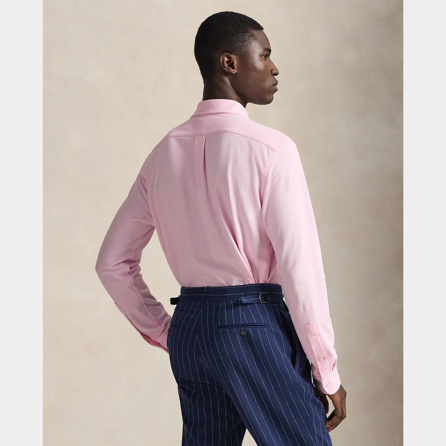 LONG SLEEVE KNIT - Image 3