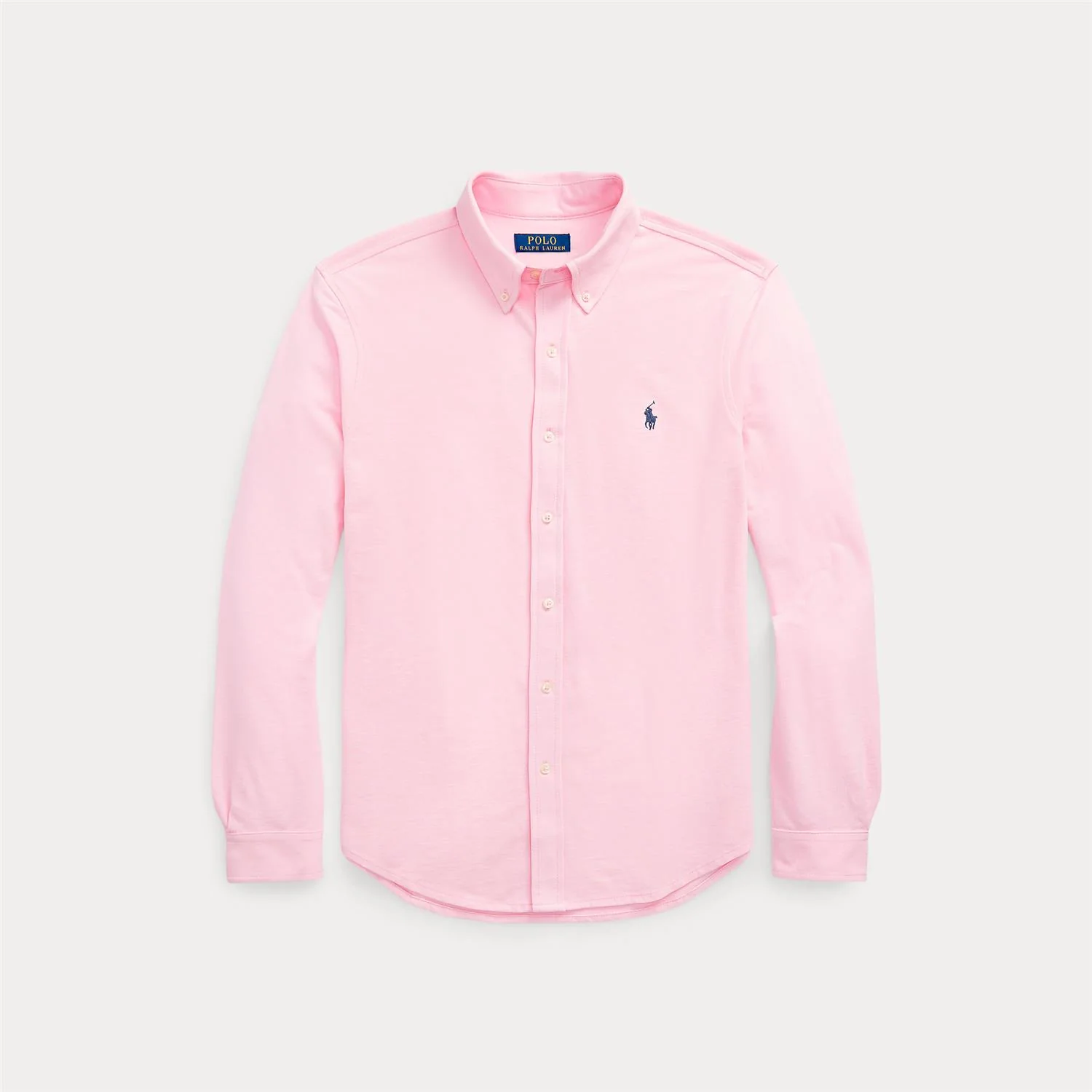 LONG SLEEVE KNIT - Image 4