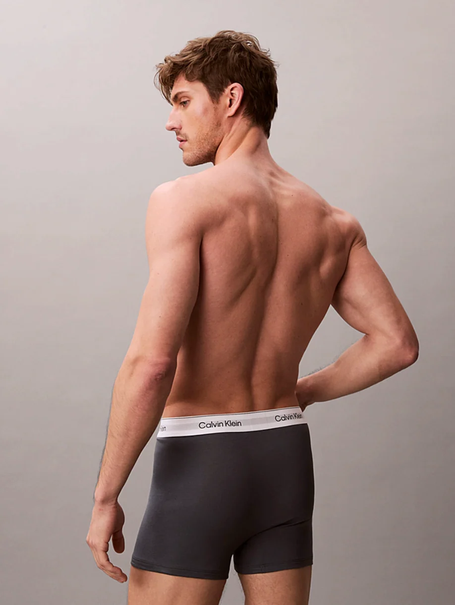 Relaxed Fit Trunk 3PK - Image 6