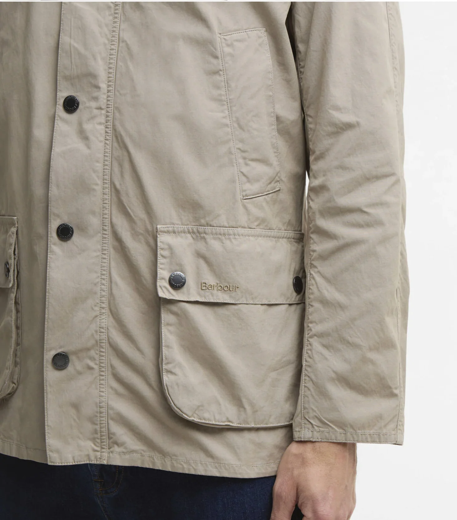 Ashby Casual - Image 6