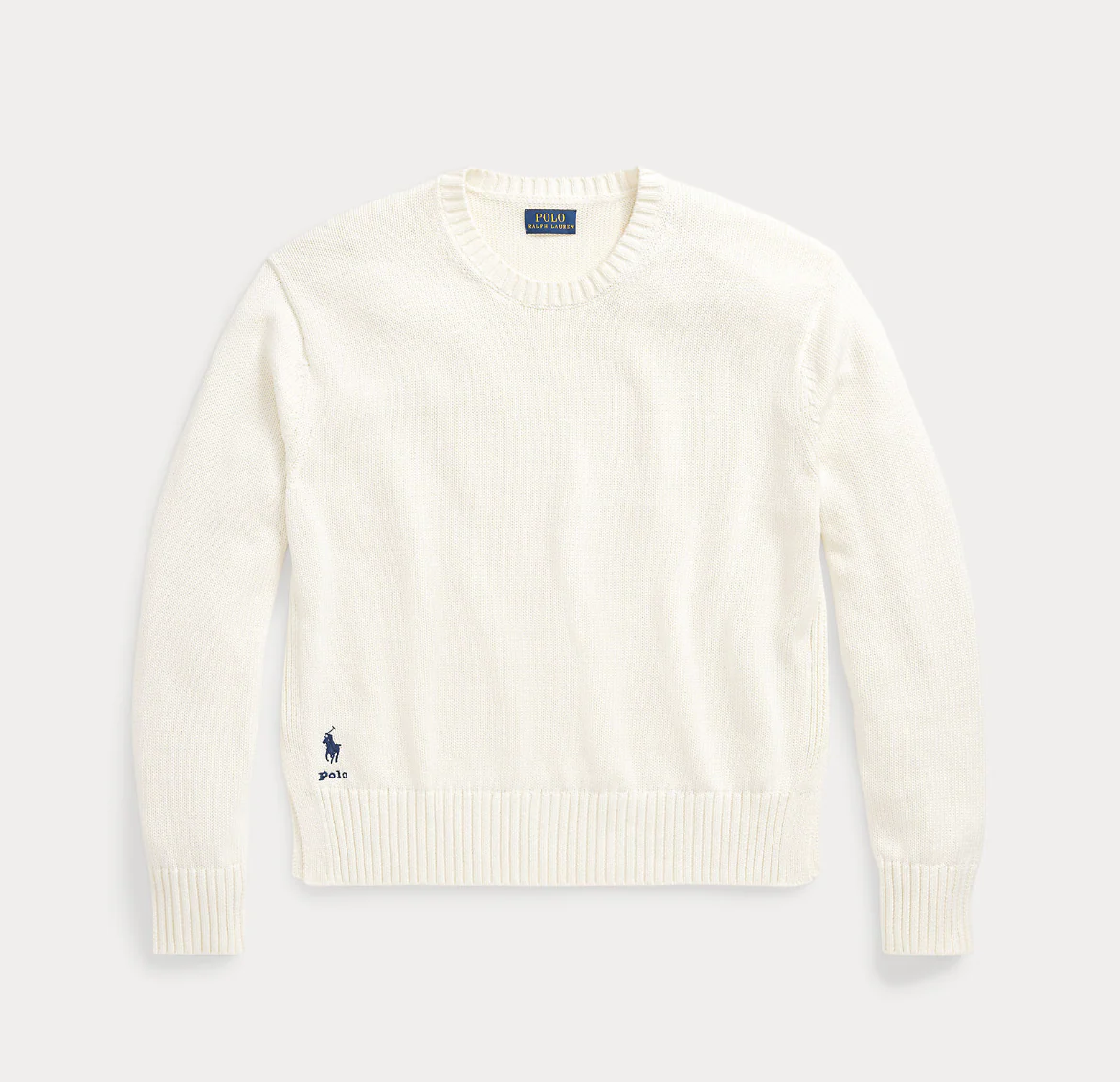 Cn Po- LOng Sleeve- Pullover - Image 8