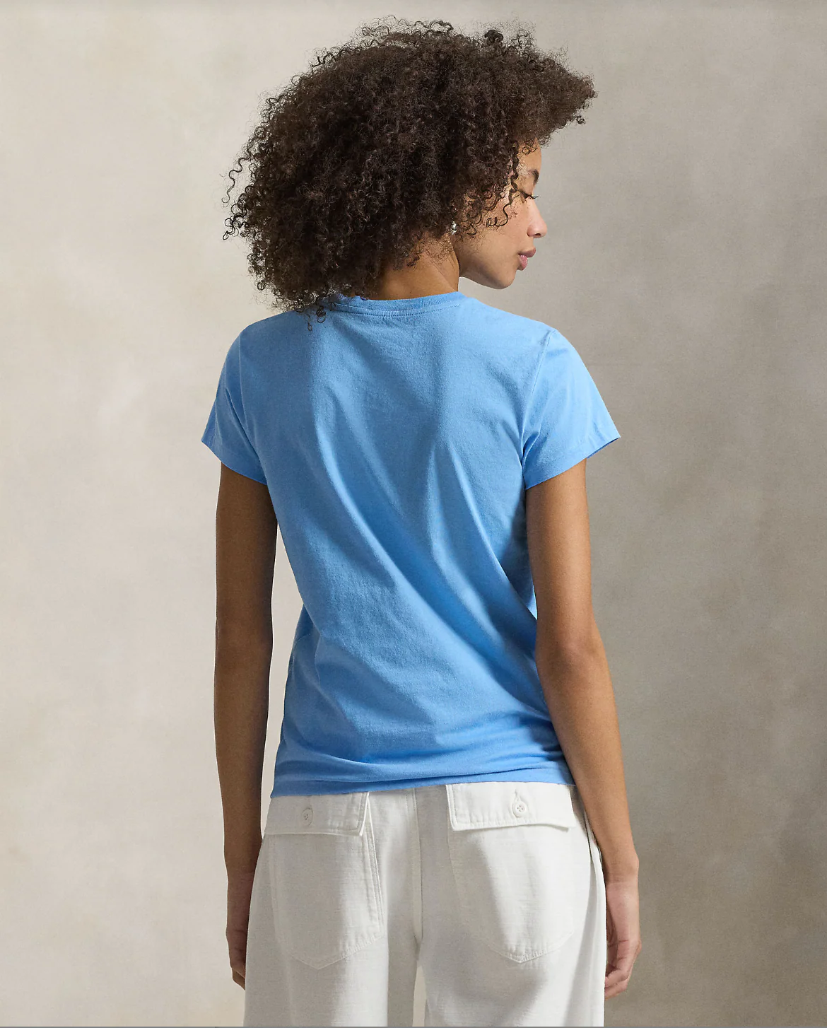 Knit- T- Shirt - Image 3