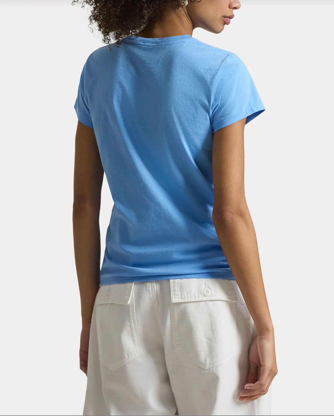 Knit- T- Shirt - Image 6