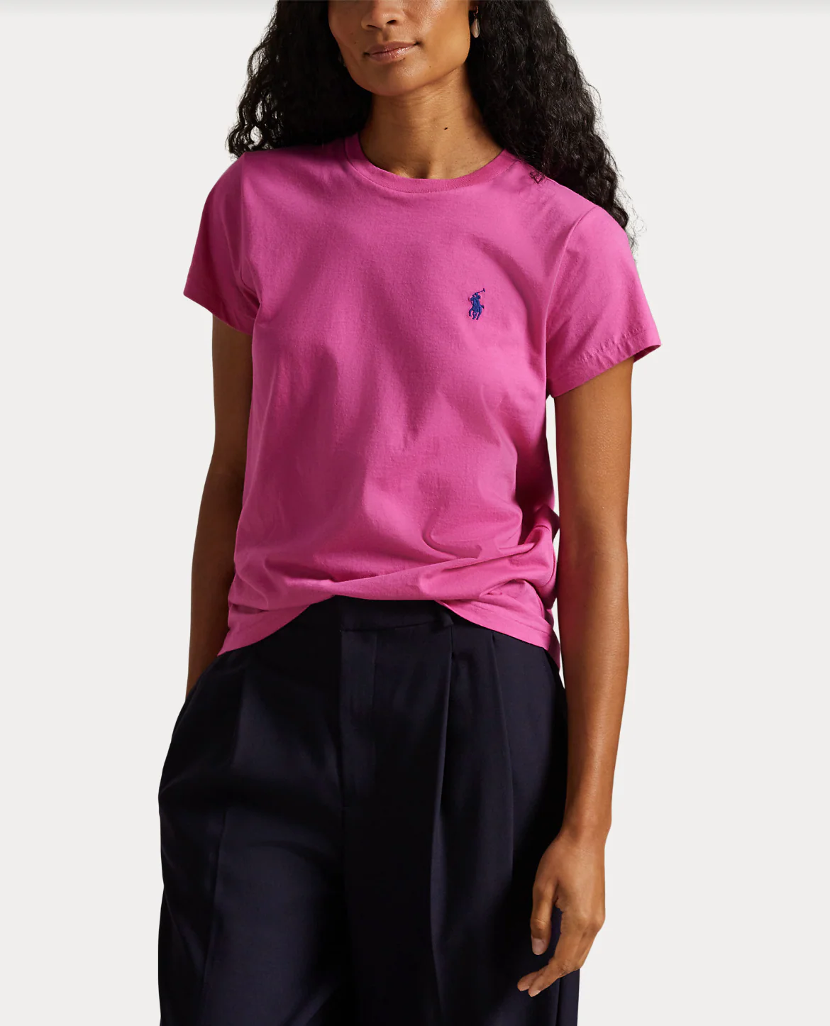 Knit- T- Shirt - Image 5