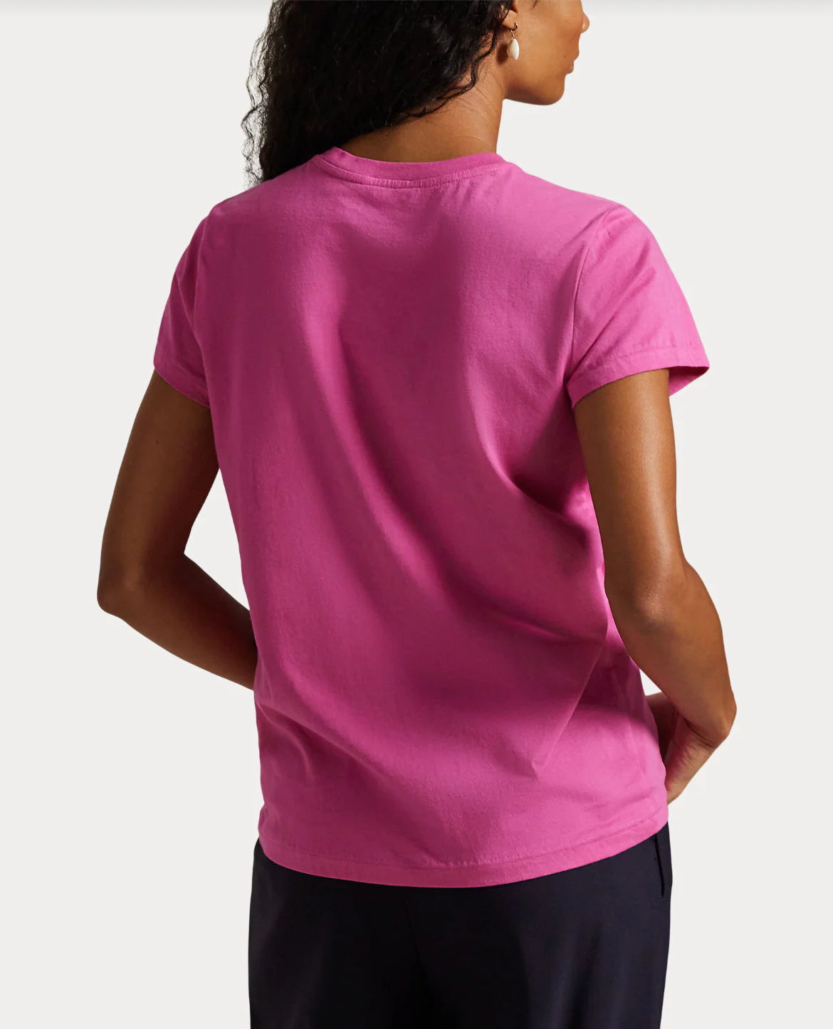 Knit- T- Shirt - Image 6