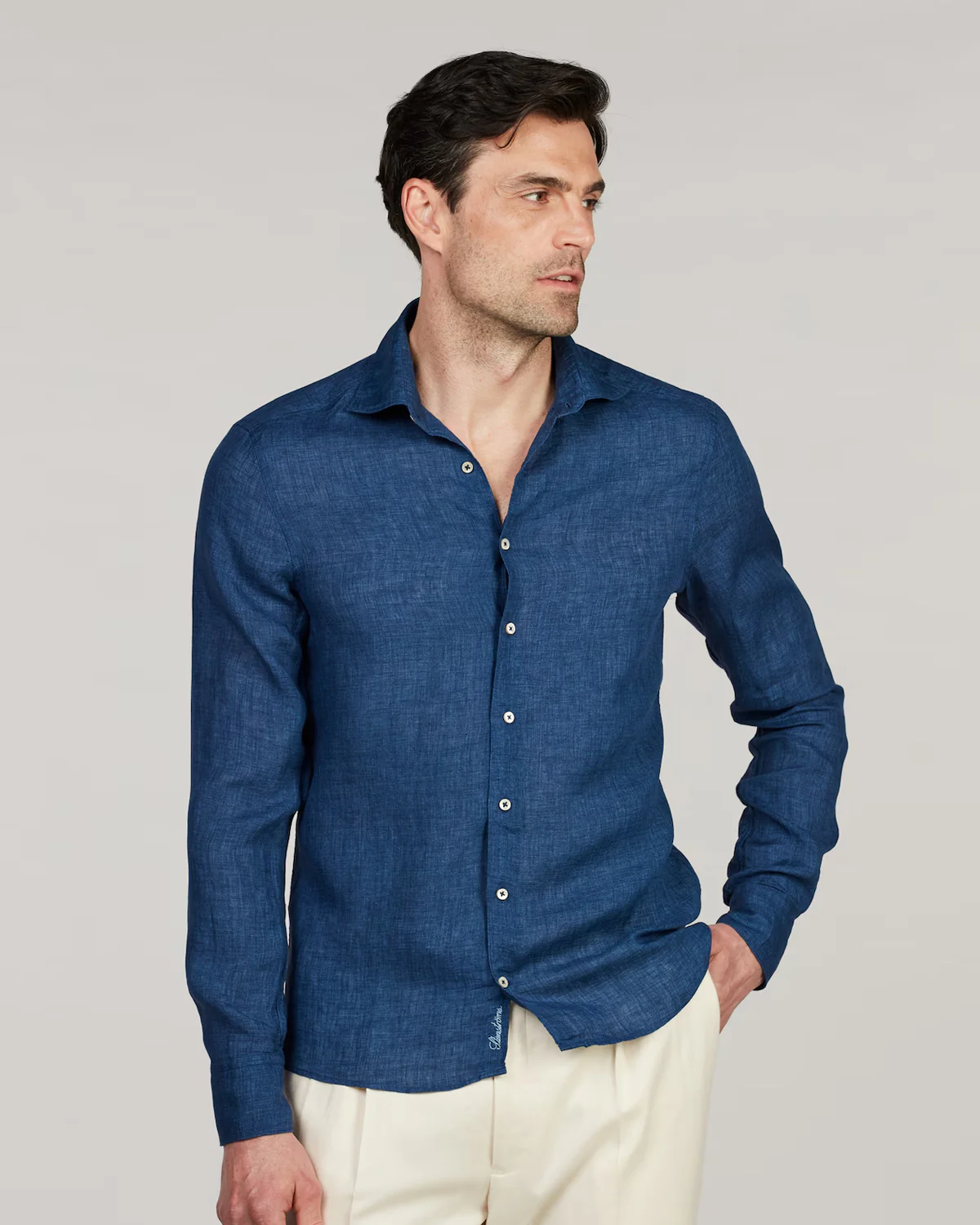 Regular C72 RC Cuff Casual - Image 2
