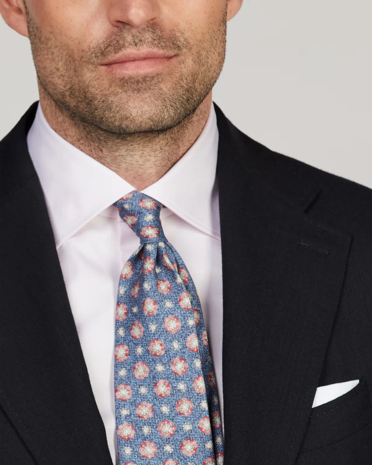Tie Silk - Image 2
