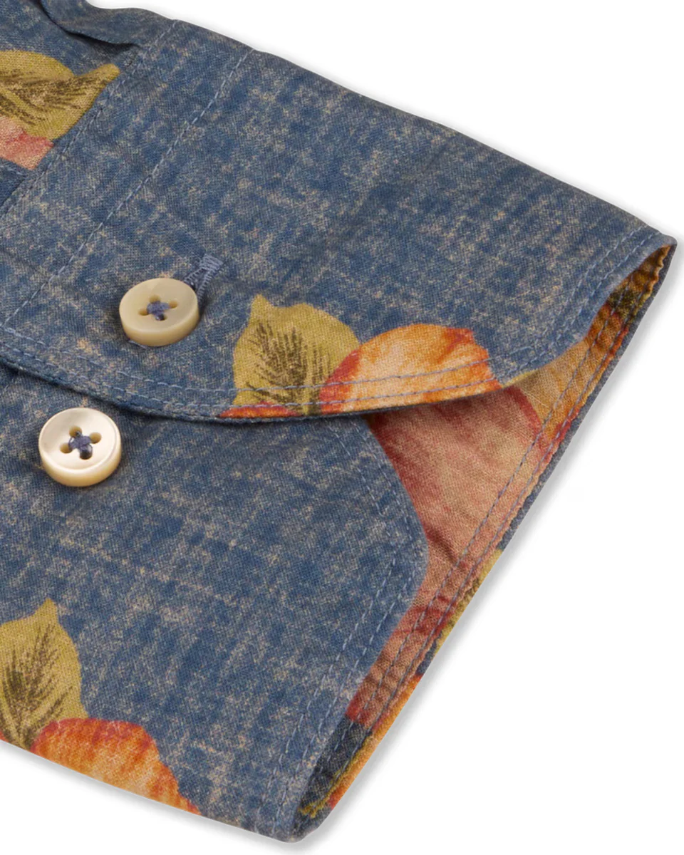 Regular C28 RC Cuff Casual - Image 3