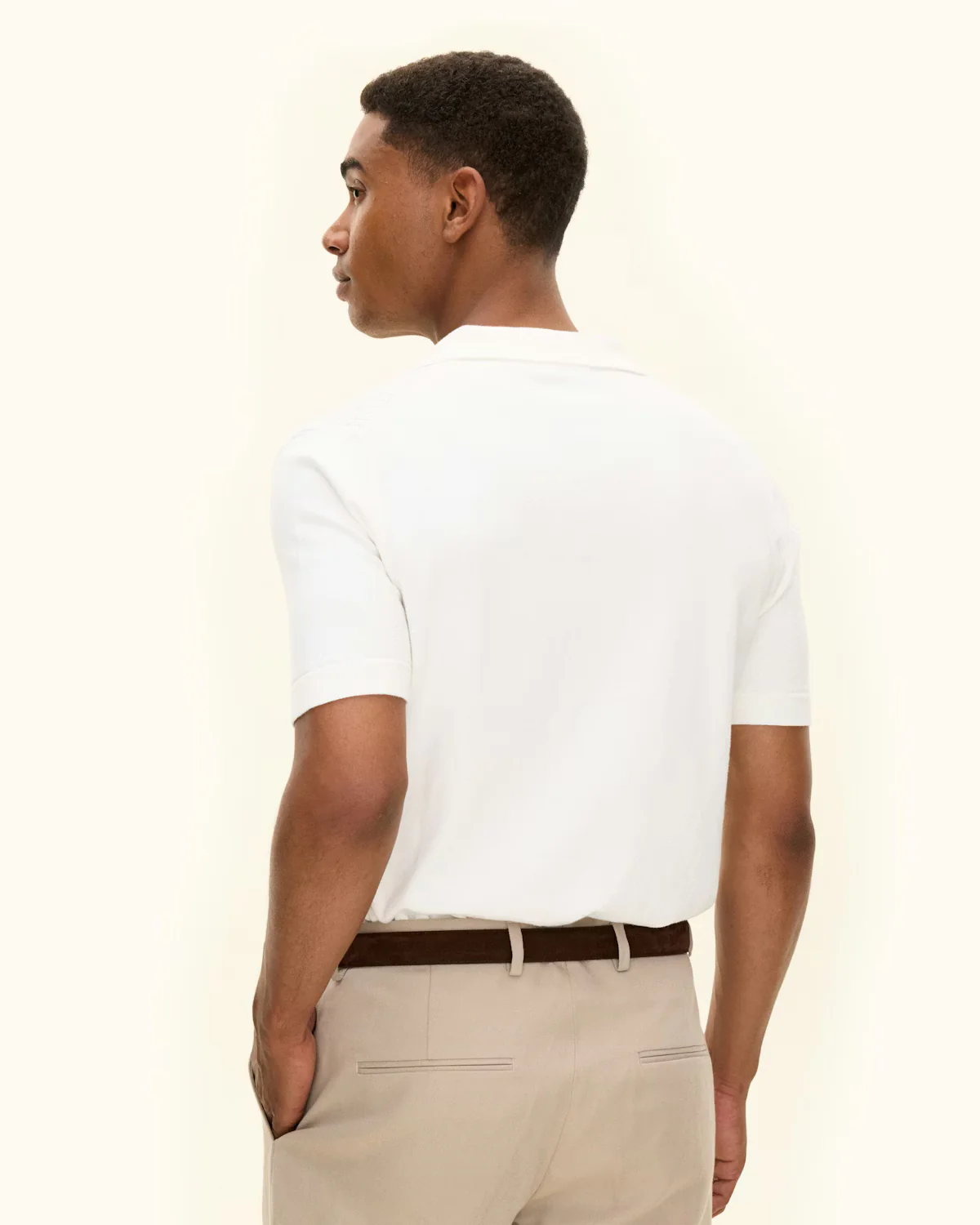 Alf Poloshirt S-S - Image 3