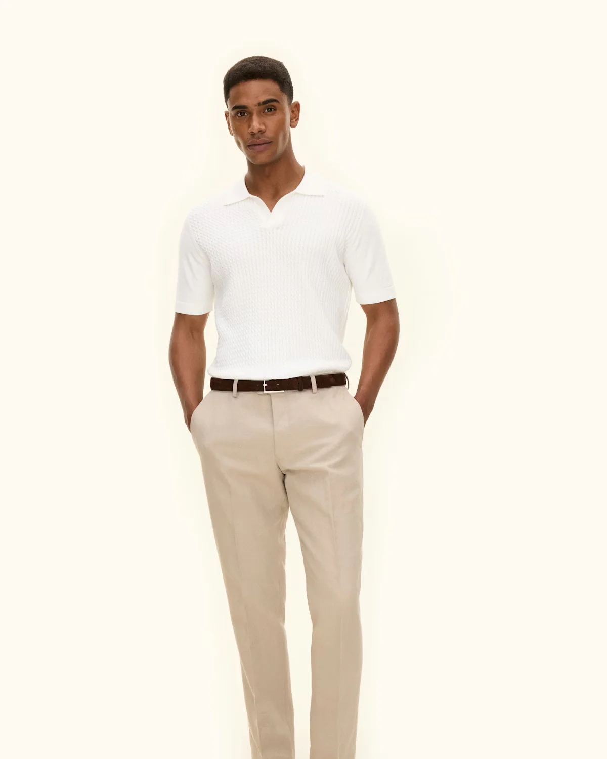 Alf Poloshirt S-S - Image 2