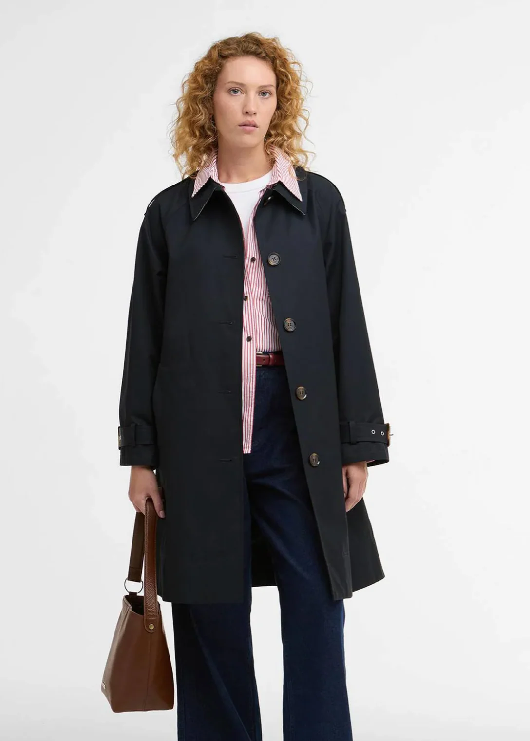 Maia Showerproof Jacket - Image 2