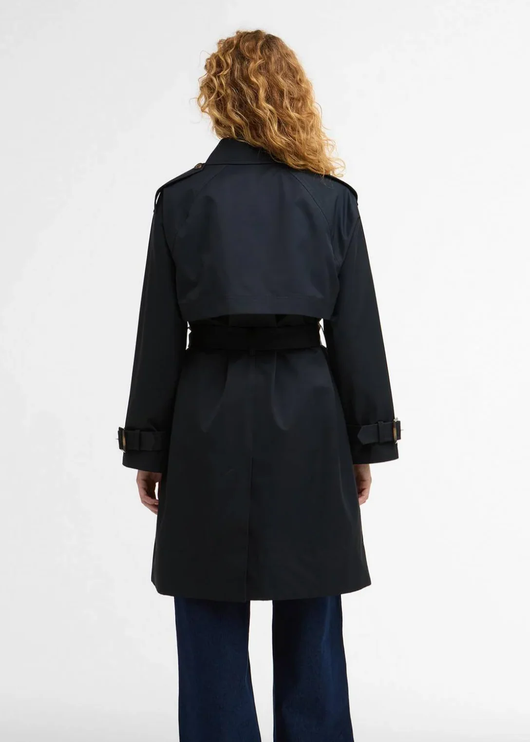 Maia Showerproof Jacket - Image 3