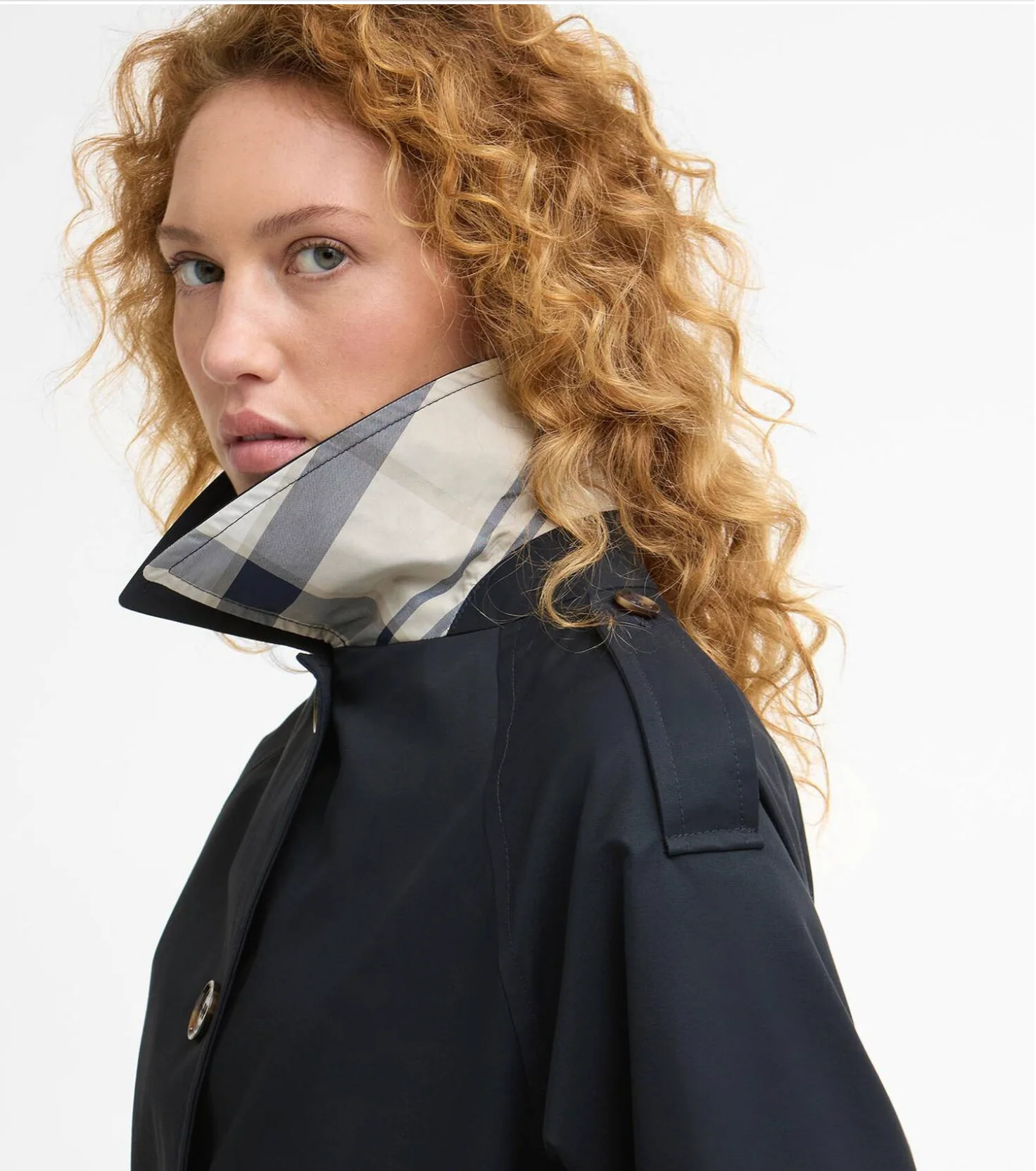Maia Showerproof Jacket - Image 4