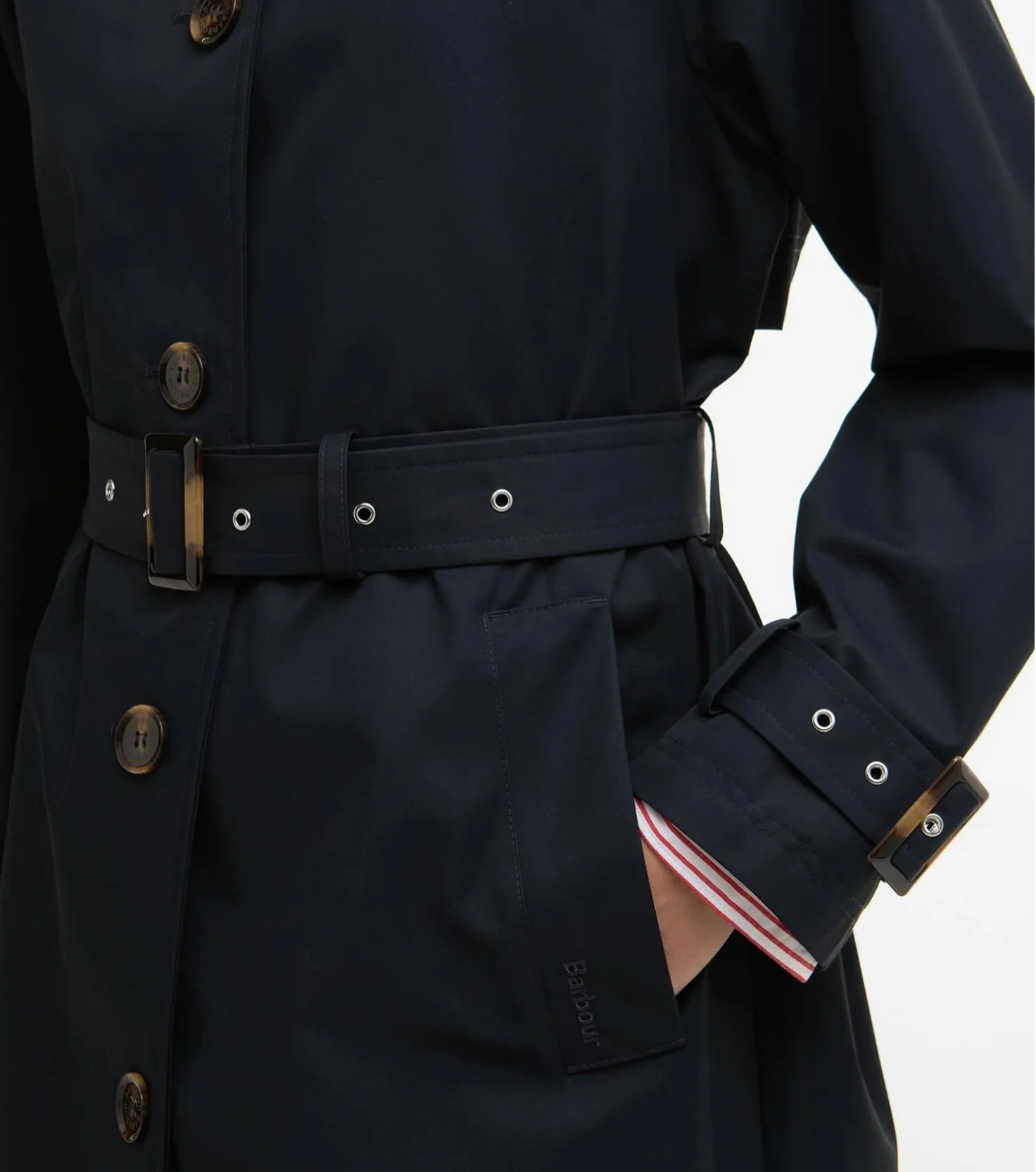 Maia Showerproof Jacket - Image 5
