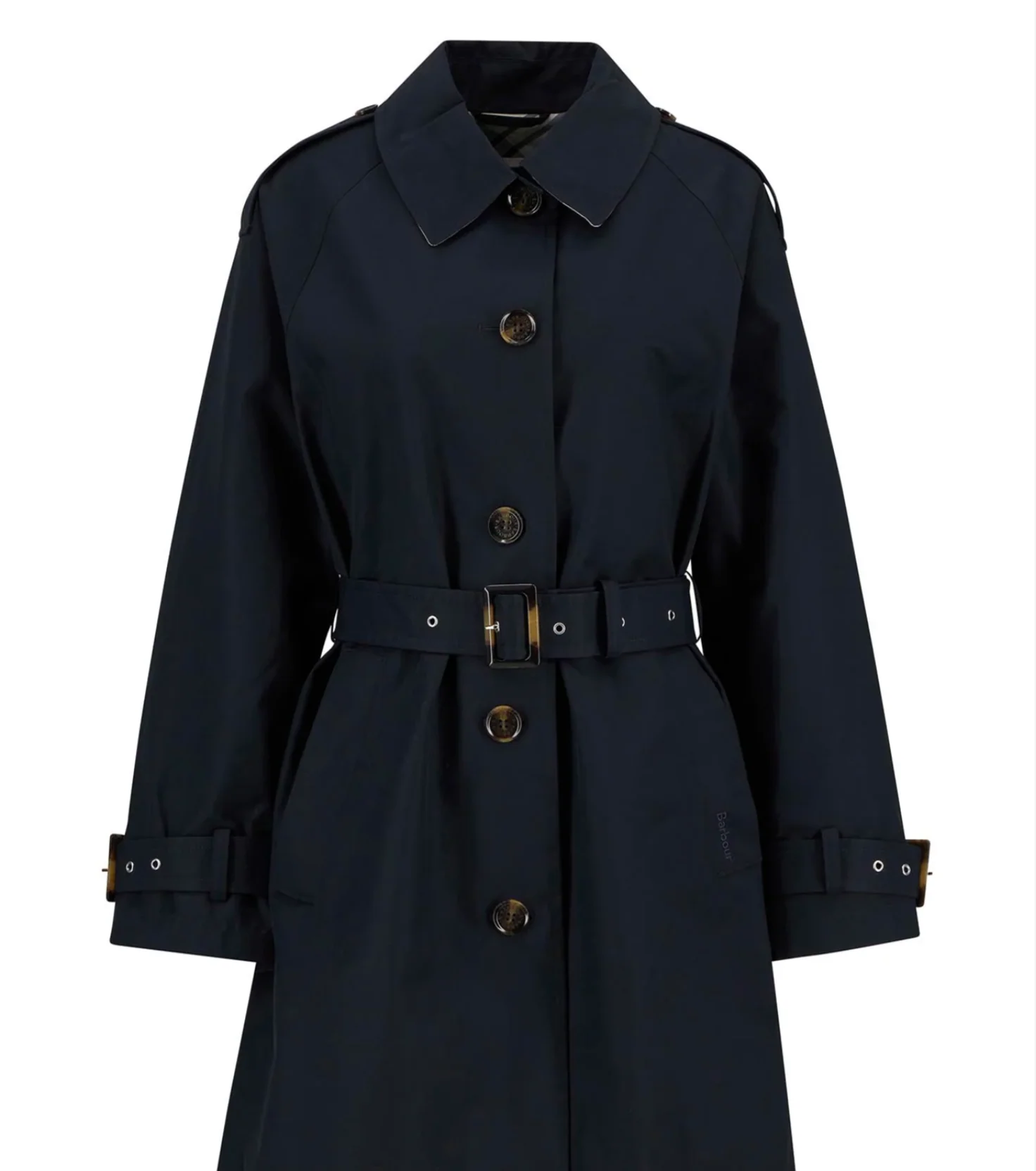 Maia Showerproof Jacket - Image 6