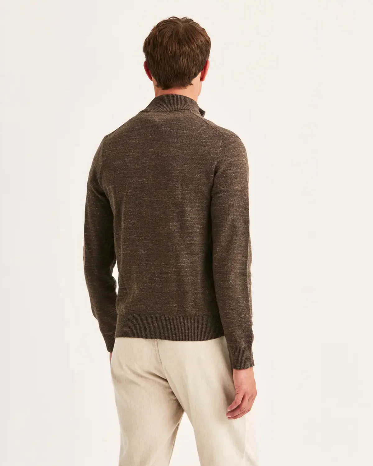 Randal Half Zip - Image 3