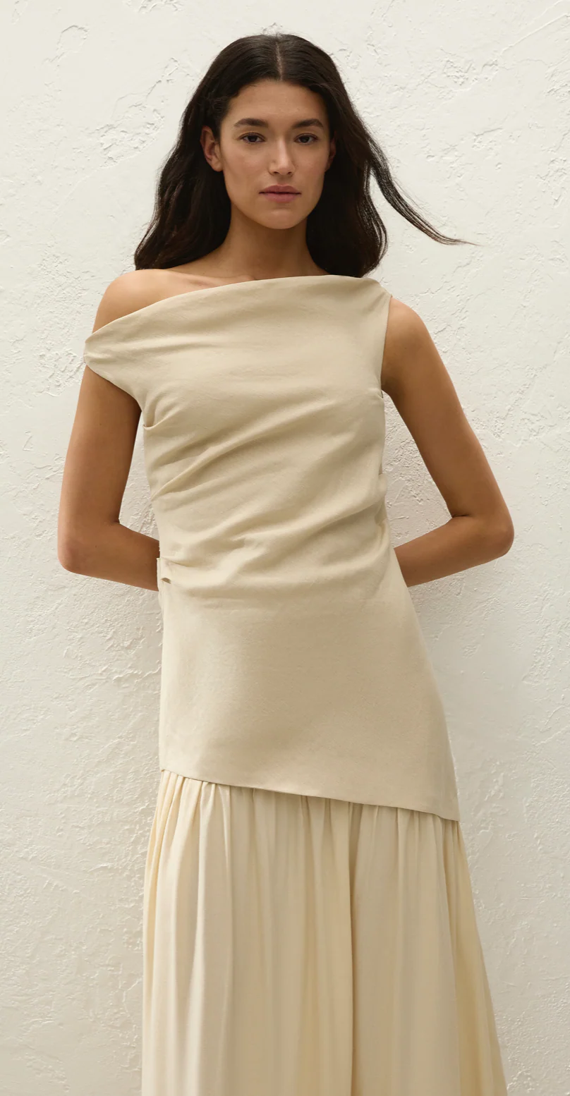 Roma Maxi Dress - Image 2