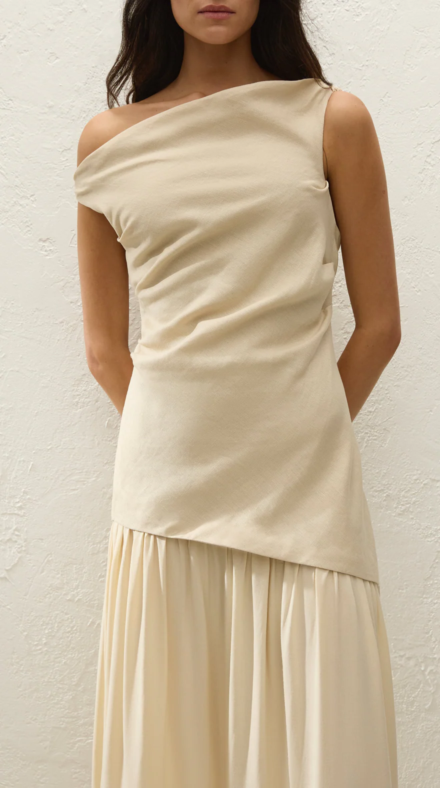 Roma Maxi Dress - Image 3