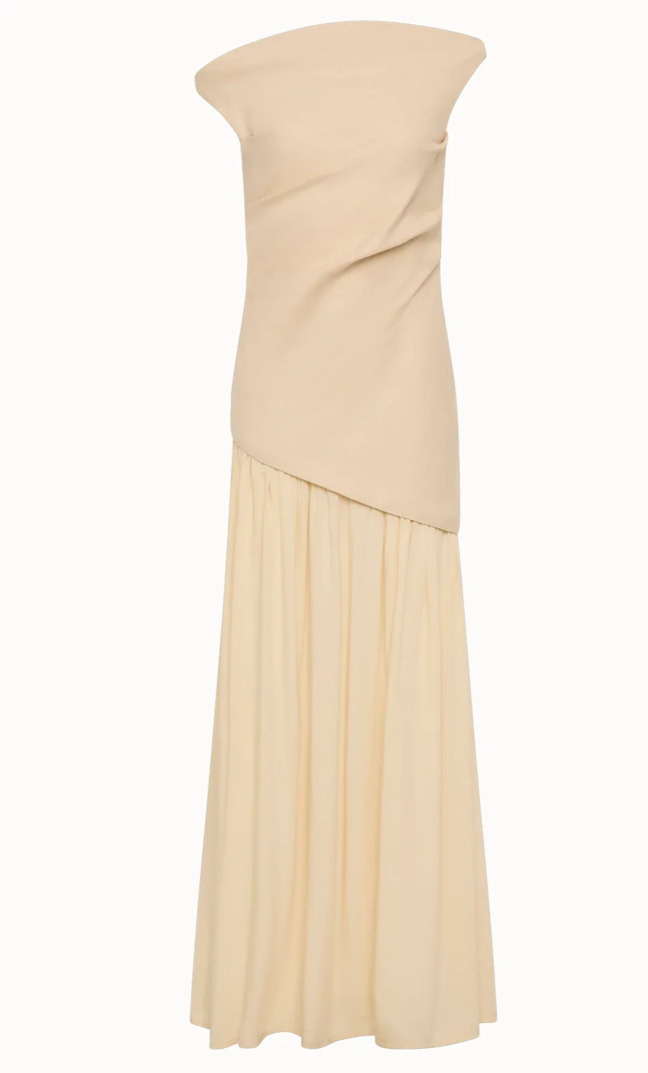 Roma Maxi Dress - Image 6
