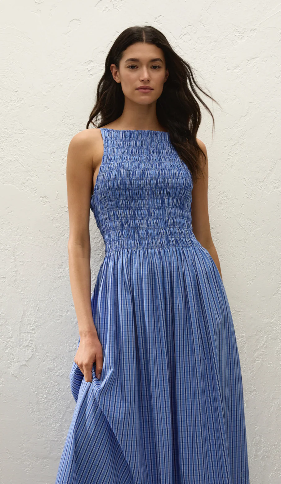 Laia Maxi Dress - Image 2
