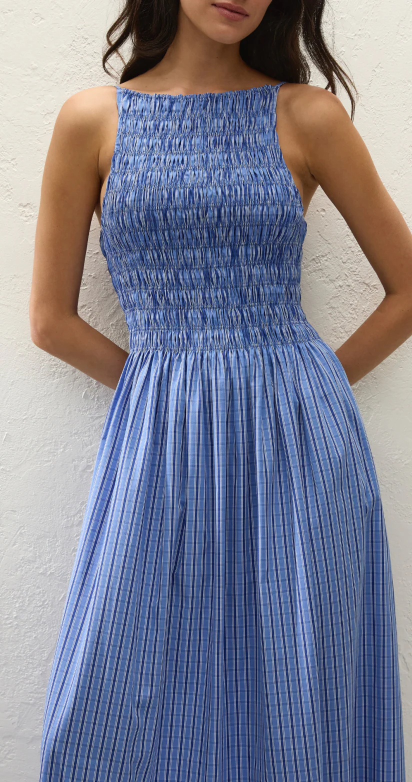Laia Maxi Dress - Image 3