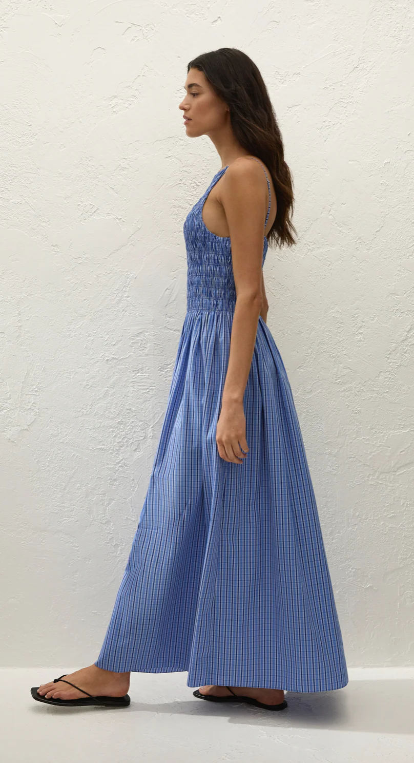 Laia Maxi Dress - Image 4