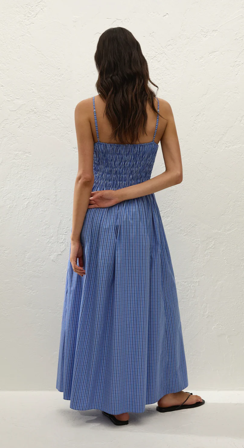 Laia Maxi Dress - Image 5
