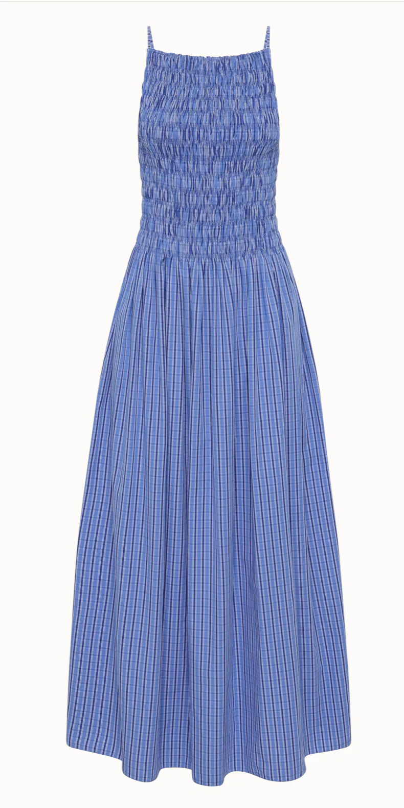 Laia Maxi Dress - Image 6